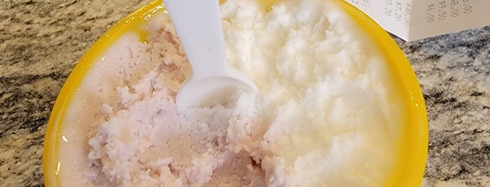 Manny's Handcrafted Gelato and Cafe is one of IL, Chicago.