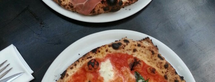 Sottocasa Pizzeria is one of New Hood!.