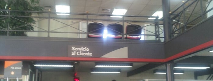 BancoEstado is one of Sucursales BancoEstado RM Oriente.