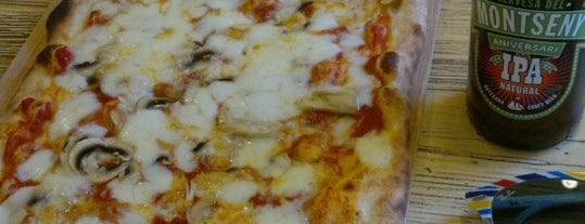 La Casita is one of Pizza.