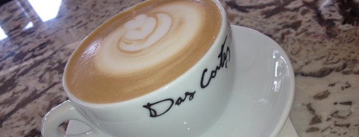 Das Cortez is one of Coffee Tour.