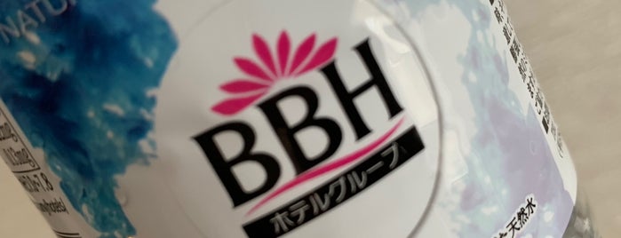 ブリーズベイホテル リゾート & スパ is one of #日本のホテル.