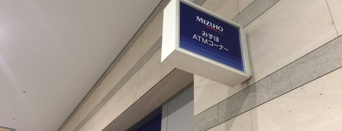 品川インターシティショップリスト 品川インターシティショップリスト