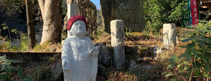 とんとん地蔵尊 is one of 東日本の山-秩父山地.