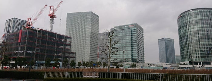 横浜BLITZ跡地 is one of Revoの軌跡.