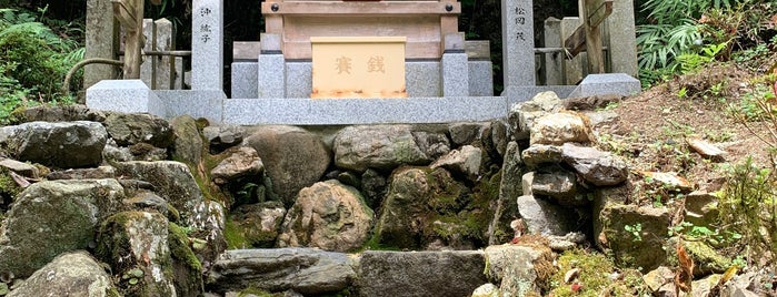 三宝荒神社 is one of 神社・寺5.
