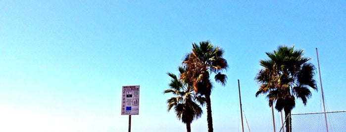 End of the Bike Path (north) is one of Marco M.さんのお気に入りスポット.