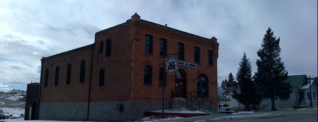 Jail Museum is one of Haunted Places I've Explored.