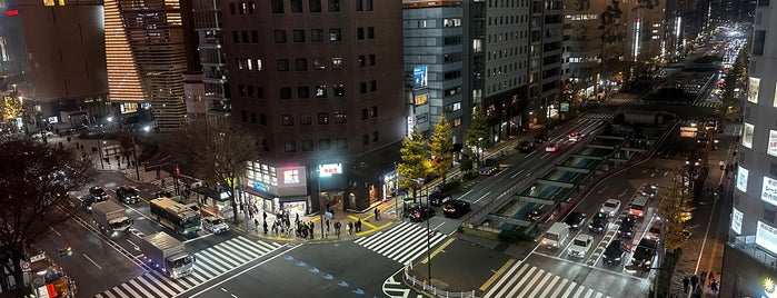 ちゃんこ 玉海力 is one of Tokyo shortlist.