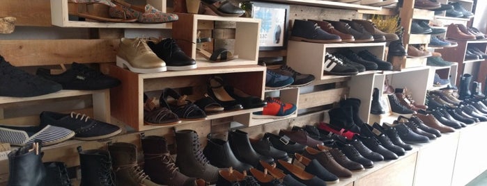 The 15 Best Shoe Stores in London