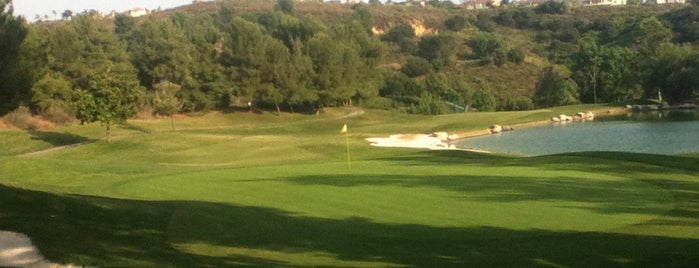Coyote Hills Golf Course is one of Favorite Great Outdoors.