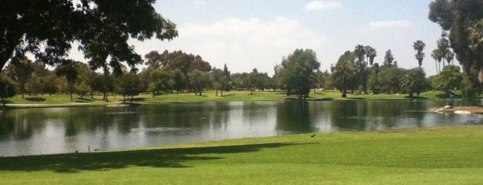 Lakewood Country Club is one of Favorite Great Outdoors.