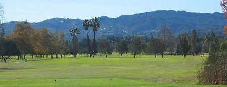 Woodley Lakes Golf Course is one of Favorite Great Outdoors.