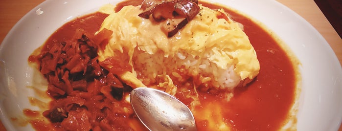 CoCo ICHIBANYA | Curry House (壱番屋) is one of Lieux qui ont plu à Tomato.