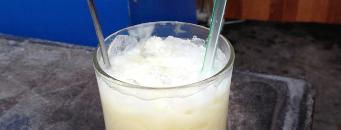Sữa đậu xanh is one of Đà Nẵng.