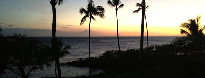 Hapuna Beach Prince Hotel is one of Big Island, HI.