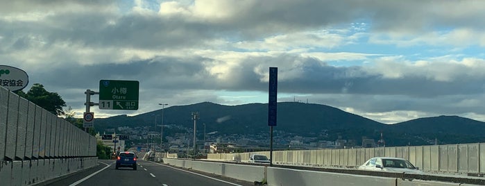 札樽道