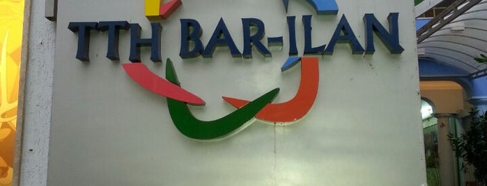 Colégio TTH Barilan is one of Rio de Janeiro.