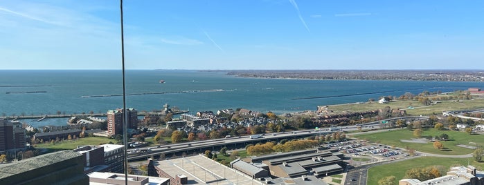 Buffalo City Hall Observation Deck is one of Places to Visit.