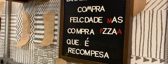 Bravo! is one of Top 10 dinner spots in Santos, Brasil.