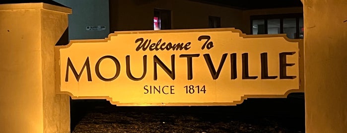 Mountville, PA is one of Home.