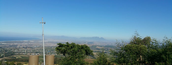 Helderberg Somerset West is one of Places to go Local.