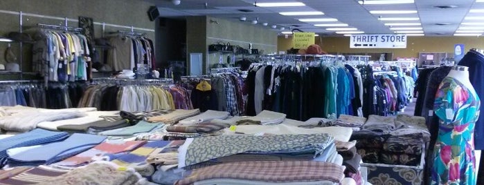 DeBois Textiles is one of Thrift Stores: Baltimore & Beyond.