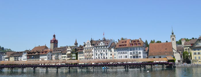 Altstadt is one of Lugares guardados de Daniel.