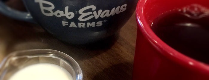 Bob Evans Restaurant is one of Guide to Mayfield Hts's best spots.