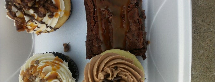 SugarSnap! is one of The 15 Best Places for Brownies in Cincinnati.