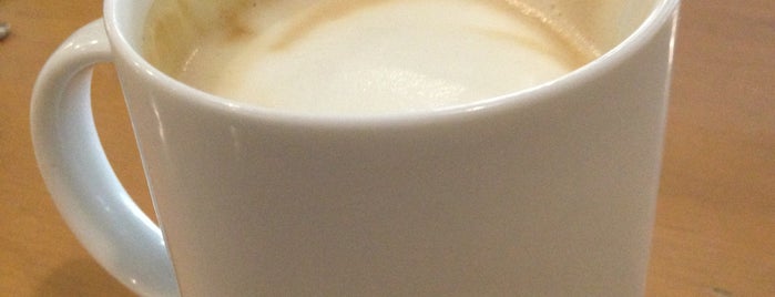 Coffeecat is one of Caffeine Fix ✓.