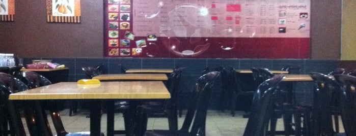 Cafe Bawang Merah is one of Makan @Utara #9.