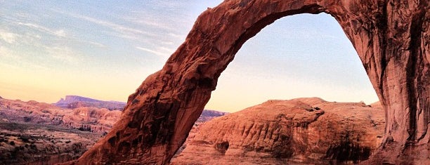 Corona Arch is one of utah and colorado.