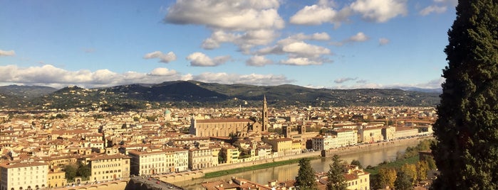 My must-see-and-do in Florence