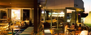 Dedes Bar & Grill is one of Dine out in Sydney.