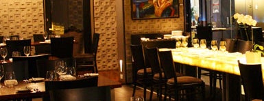 Celcius Restaurant & Bar is one of Dine out in Adelaide.