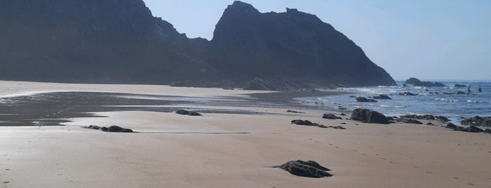 Praia Vale dos Homens is one of Top picks for Beaches.