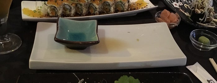 Legumi Sushi Vegan is one of CBM to try in Portugal.