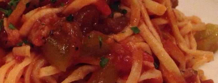 Seven Hills is one of The 15 Best Places for Spaghetti in San Francisco.