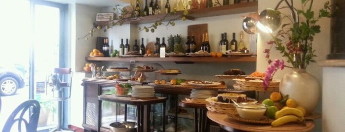 Bar del Fico is one of Food To-Do a Roma.