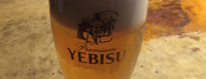 美味しい 肴菜のお店 ぼんてん is one of 東京で地ビール・クラフトビール・輸入ビールを飲めるお店Vol.2.