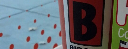 BIGGBY COFFEE is one of Benさんのお気に入りスポット.