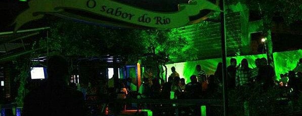 Espetto Carioca Lounge is one of Tempat yang Disimpan Rudson.