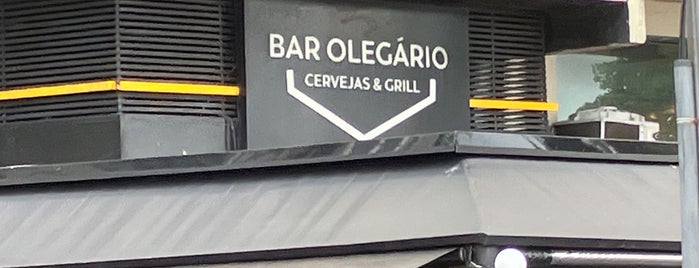 Bar Olegário is one of Copacabana/Leme.