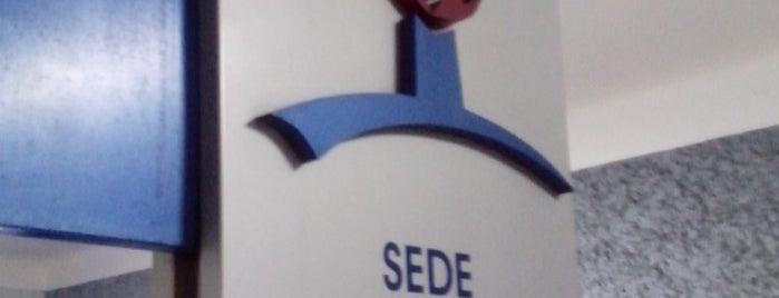 IMW Sede 3° Região is one of IMW.