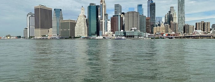 Pier 1 Playground is one of Sea Port - Brooklyn Bridge.