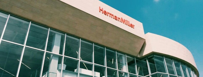 Herman Miller México is one of Mexico.