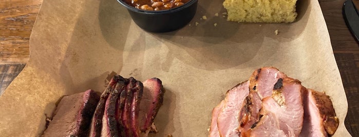 Mission BBQ is one of Miami hit list.