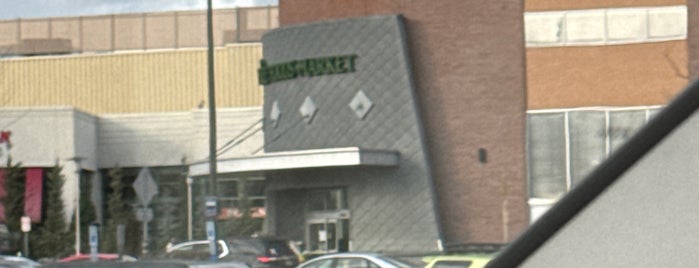 Whole Foods Market is one of Unique Places Of The Tri- State Area.