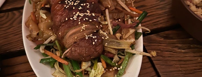 The 9 Best Chinese Restaurants in the Upper West Side, New York